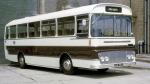 Bedford YRQ Willowbrook 1971 года (UK)